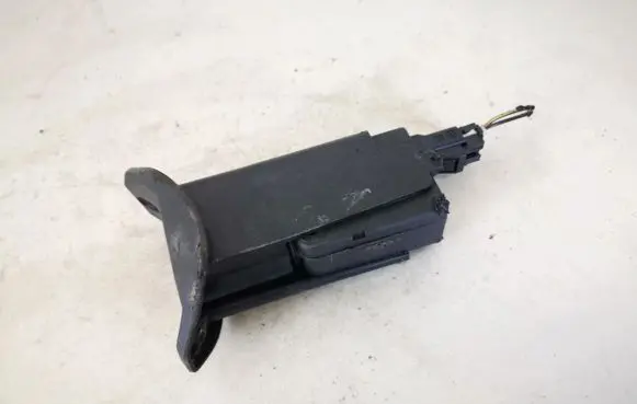 Opel Astra G Central locking motor 