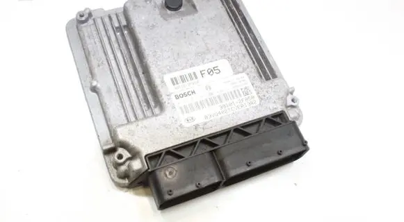 KIA Sedona Engine control unit/module 0281016415 391012F050