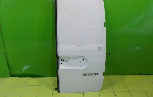 Opel Combo D Rear door 
