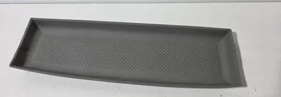Volkswagen Multivan T4 Front door storage pocket/box 701868133A 20368