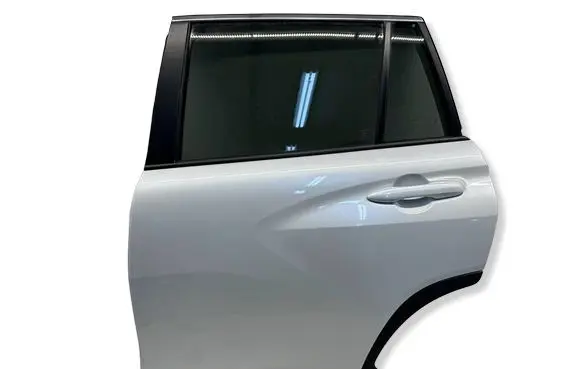 Toyota Corolla Cross Rear door 