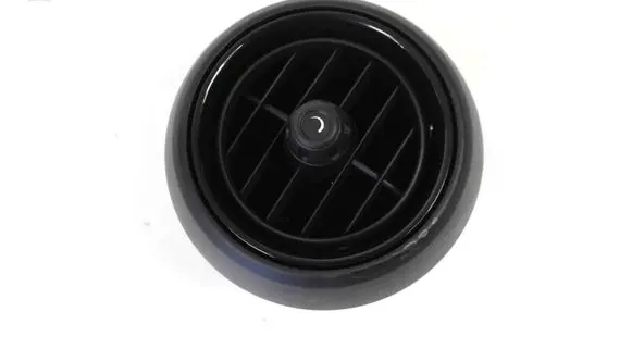 Mini Cooper Countryman R60 Dashboard air vent grill cover trim 9262413 64229262413