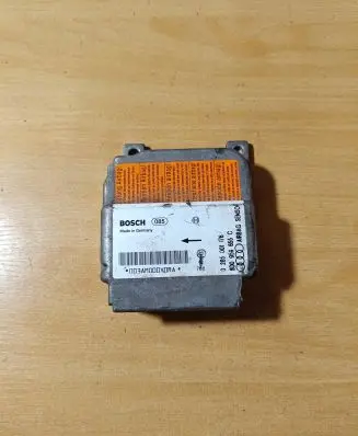 Audi A4 S4 B5 8D Airbag control unit/module 8D0959655C 0285001176