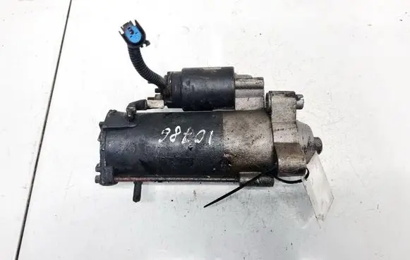 Ford S-MAX Starter motor S80238N