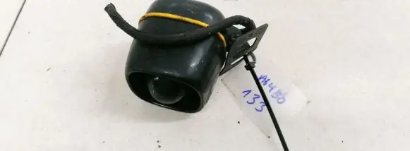 Audi A4 S4 B5 8D Alarm system siren E2010R020999 E2010R-020999
