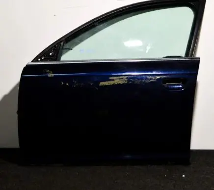 Audi A6 S6 C6 4F Front door
