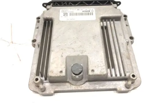 Fiat Tipo Engine control unit/module ECU 552651620281031204
