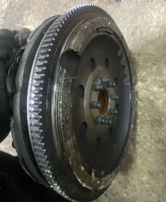 Volvo S80 Flywheel