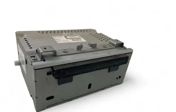 Ford Fiesta Radio/CD/DVD/GPS head unit AM5T18C815GN
