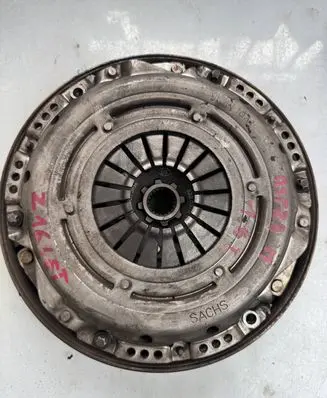 Opel Astra H Clutch set kit 0101096346
