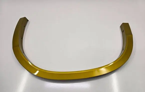 BMW X2 F39 Rear arch trim 8069163