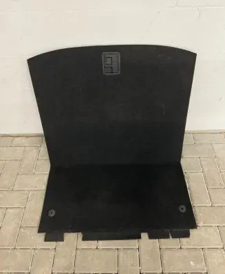Audi A4 S4 B9 Trunk/boot mat liner 8w5863463a