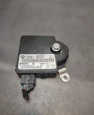 Audi Q7 4L Other control units/modules 4L0915181