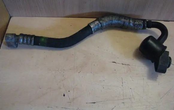 Mercedes-Benz CL C215 Air conditioning (A/C) pipe/hose A2128306515