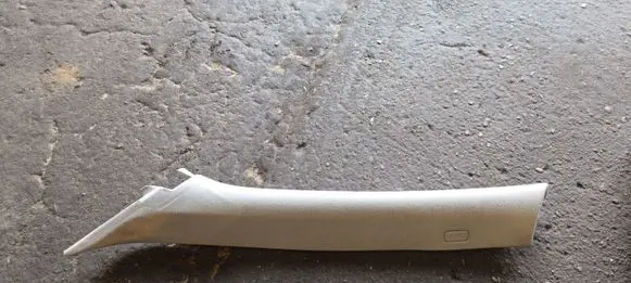 BMW X5 E53 (A) pillar trim 8203865