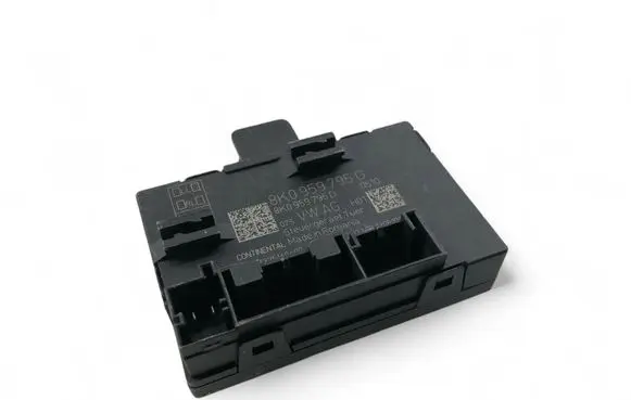 Audi A4 S4 B8 8K Door control unit/module 8K0959795G