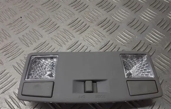 Mazda 6 Other interior light