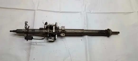 Subaru Legacy Steering wheel axle