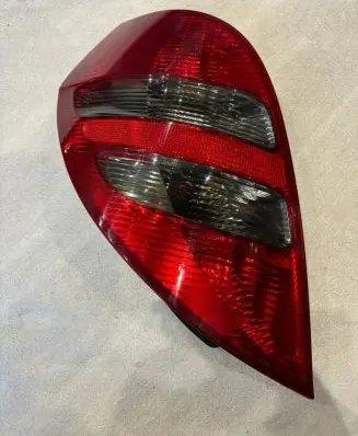 Mercedes-Benz A W169 Rear/tail lights A1698200964 1698200964