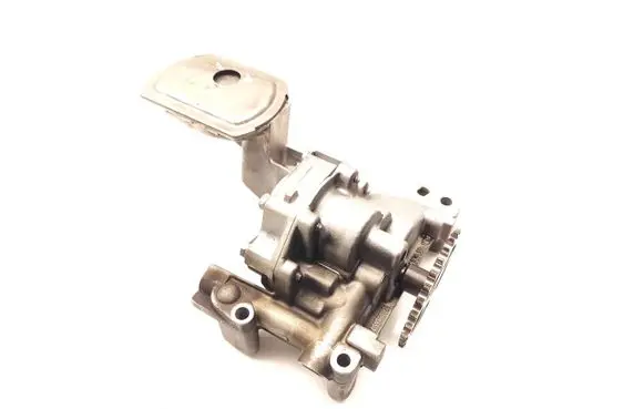 Citroen C5 Oil pump 9431291021