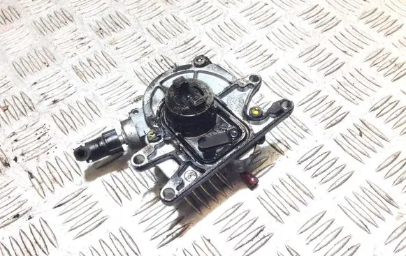 Saab 9-5 Vacuum pump 24406132