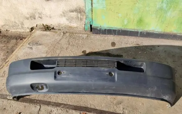 Volkswagen II LT Front bumper 2D0807101 2D0807102