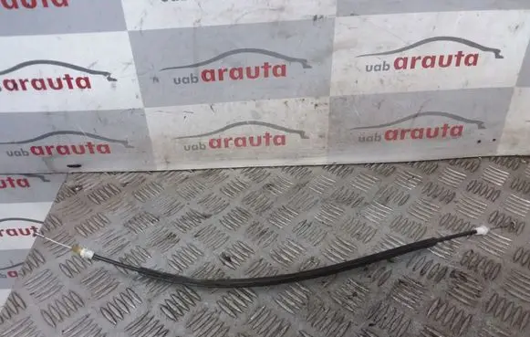 Audi A6 S6 C5 4B Rear door cable line 