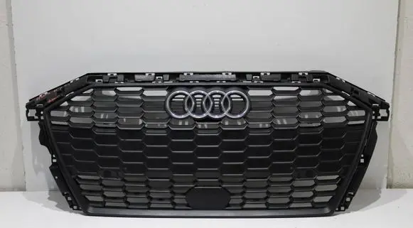 Audi A3 8Y Front bumper upper radiator grill 8Y0853651