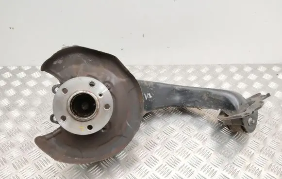BMW X1 F48 F49 Rear wheel hub spindle/knuckle 6851579