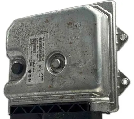 Fiat Fiorino Engine control unit/module 55246397MJD8F3Q2