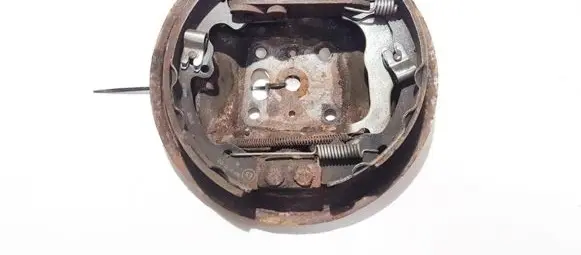 Ford Focus Handbrake/parking brake pads 