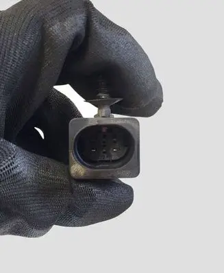 Jaguar XF X250 Lambda probe sensor 9X2Q9D375AA