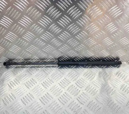 Citroen C3 Tailgate/trunk strut/damper 9813177780
