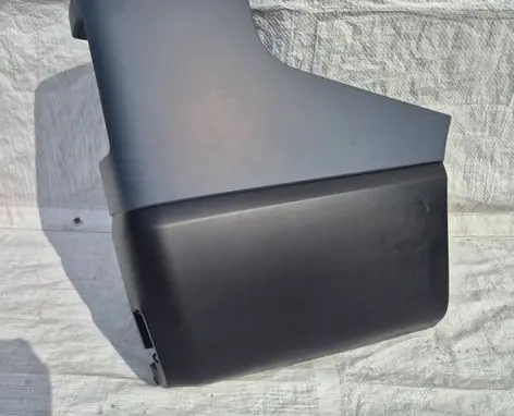 Renault Trafic III (X82) Rear bumper corner part panel trim 850A80588R