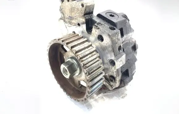 Mazda 3 I Fuel injection high pressure pump 9651844380