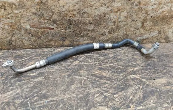 SsangYong Actyon Air conditioning (A/C) pipe/hose