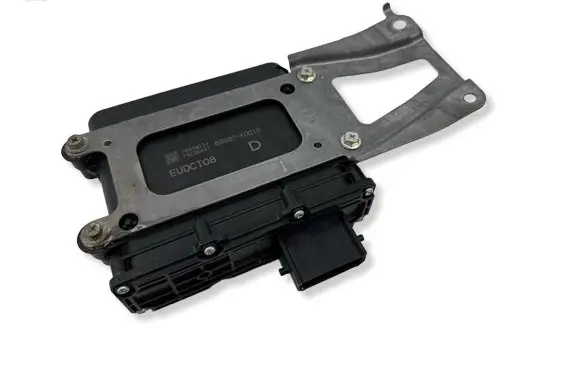 Toyota Yaris Cross Brake system control unit/module 89680K0010