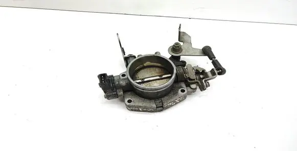 BMW 5 E34 Throttle valve 1730362