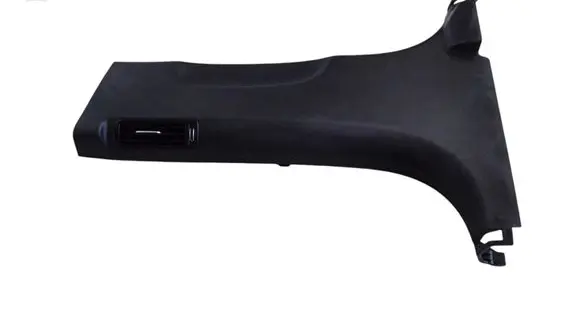 KIA EV6 (B) pillar trim (bottom)