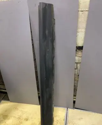 BMW X5 E53 Sill 8408706