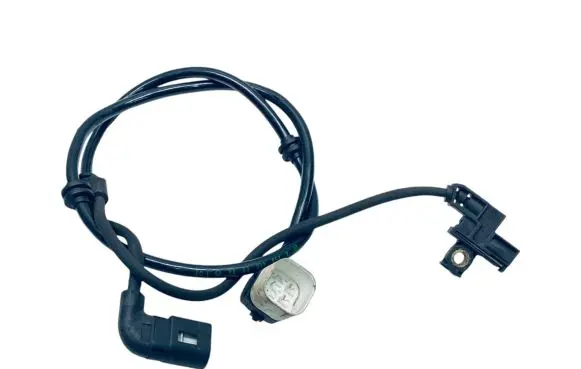 Mercedes-Benz GLC C253 Rear ABS sensor wiring A2534400806