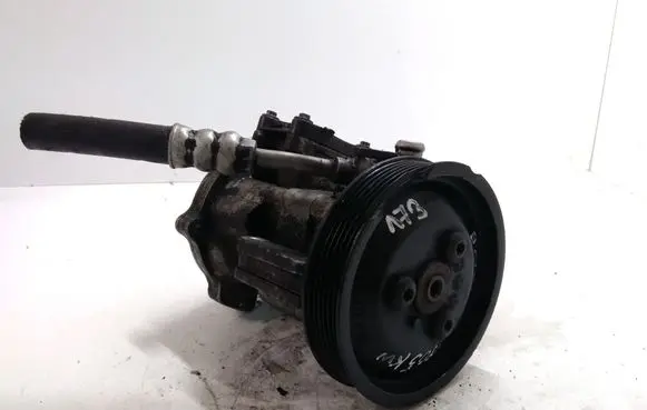 BMW 3 E46 Power steering pump 7500335