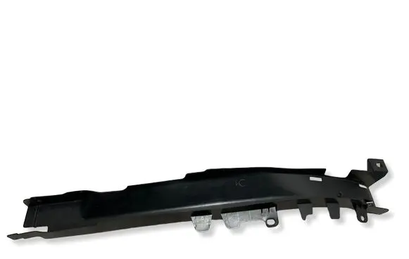 Mercedes-Benz ML W164 Trim molding 1648200469