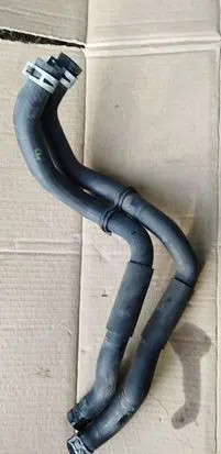 Subaru XV Engine coolant pipe/hose 72421FJ000 72411FJ000