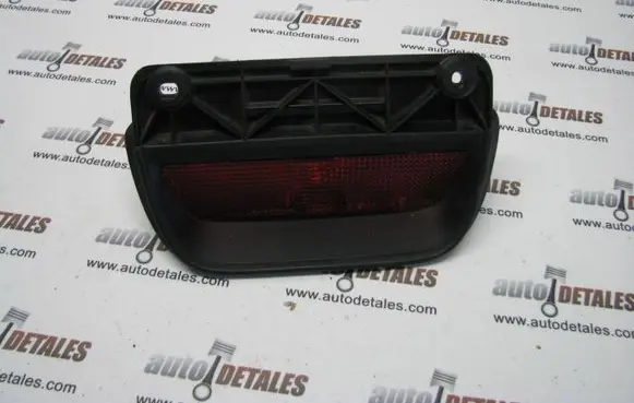 Honda CR-V Third/center stoplight 0509245