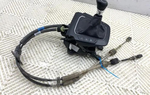 Ford Focus Gear shift rod JX6R7C453CKD