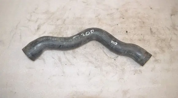 Mercedes-Benz C W202 Engine coolant pipe/hose A2025012482