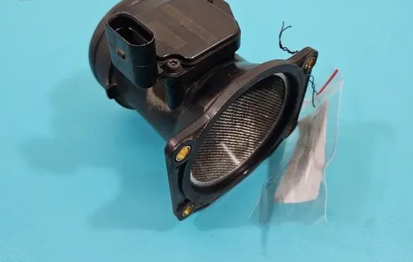 Audi A4 S4 B5 8D Mass air flow meter AFH6010C IMPRK1406193