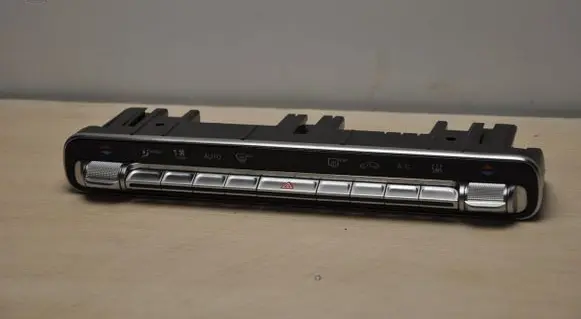 Mercedes-Benz EQA Climate control unit A2479057003