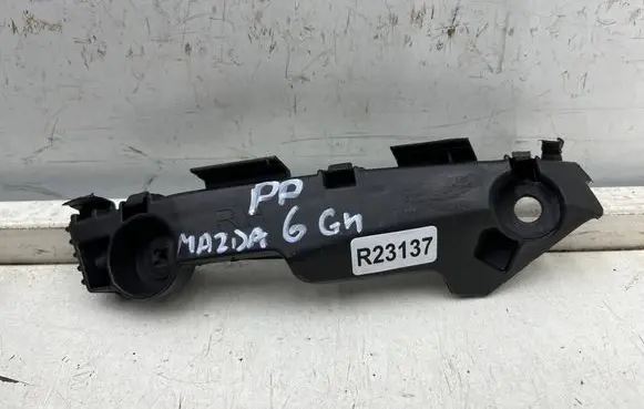 Mazda 6 Front bumper mounting bracket GS1D500T1